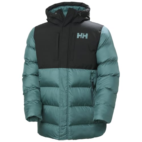 Image of Helly Hansen Men's Active Puffy Long Jacket