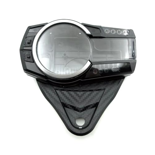 Couvercle d'instruments Suzuki GSXR 600 750 boîtier de compteur moto 2011-2016