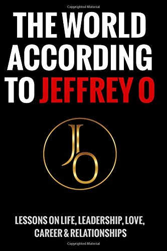 The World According To 0991383036 Book Cover