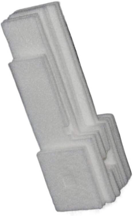 Ink Sponge Fit for L355 L210 L120 L365 L110 L111 L130 L132 L211 L220 L222 L300 L301 L360 L362 L363 L366 L455 Maintenance