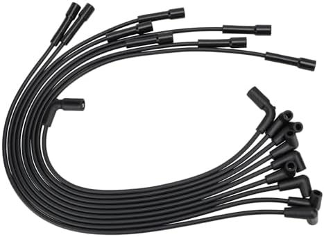 Distribuidor De Ignição MAS Com Tampa E Rotor 01104079 606-02357 Para GMC Cadillac Chevy Pickup Truck SUV Van Vortec 5.7L 5.0 1996-2002 KA-GM01 12570425 93441558 DST1829 - Foto 10