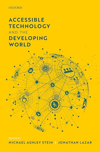 Accessible Technology and the Developing World view 2