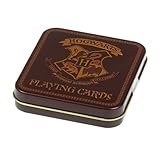 Harry Potter Hogwarts - Playing Cards