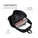 YiLianDa Mochila KPop Huntrix Imagen de YiLianDa Mochila KPop Huntrix