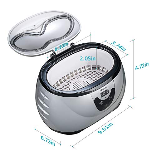 Ukoke 3800S Professional Jewelry Timer thumb #2