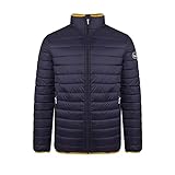 vielseitig kombinierbar 19V69 WINTERJACKE V22 by Versace 1969 Abbigliamento Sportivo SRL