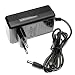 Produktbild vhbw Netzteil für Geräte mit Li-Ion-Akkupacks 21.6 V- 22.2 V - AC/DC Netzadapter mit 2,5 x 5,5 mm Rundstecker, 120 cm