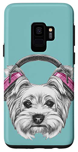 yorkie gifts dog owner