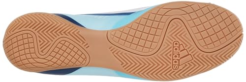 adidas Unisex-Adult X Crazylight.4 Indoor Sneaker4