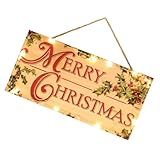 fixoshee insegna luminosa natale in premium decorazione da appendere per parete e cartello natalizio e accogliente regalo per festa