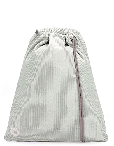 Mi-Pac Mi-Pac - Bolsa con cordón (47 cm), Color Verde Cover