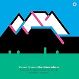 must see paris restaurants  Eine Alpensinfonie [Vinyl LP]
