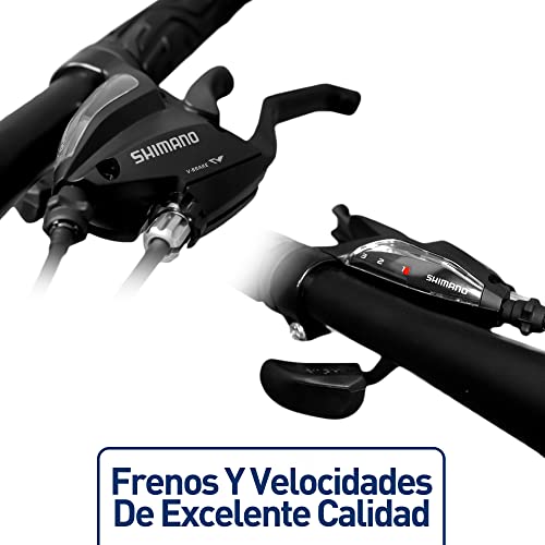 Review de Bicicleta todo terreno para comprar hoy. 9 Imagen adicional