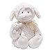 GUND Nursery Rhyme Time Lamb Animated Stuffed Animal Plush, White, 10"