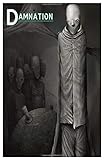 Damnation (Terrifying Tales)