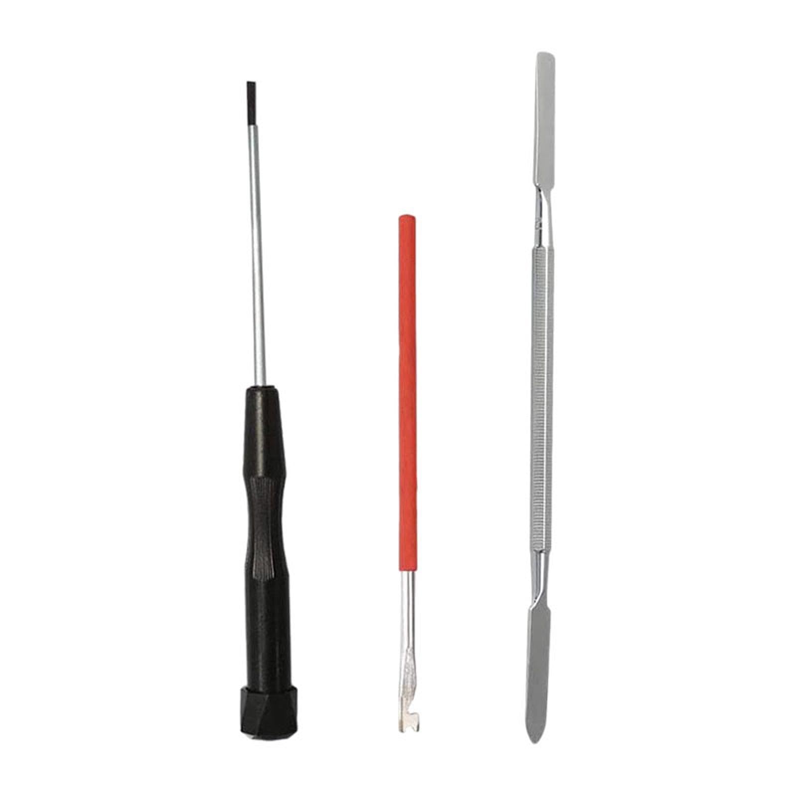 CALANDIS Musical Instrument Repair Tool Instrument Accs Repair Kits Flute Repair Tool | Other Accessories | Parts & Accessories | Wind & Woodwind-image-16
