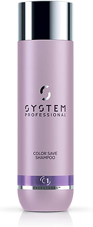 Wella SP Code Energy Color Save Shampoo 250ml