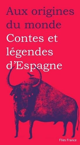 Contes et légendes d'Espagne