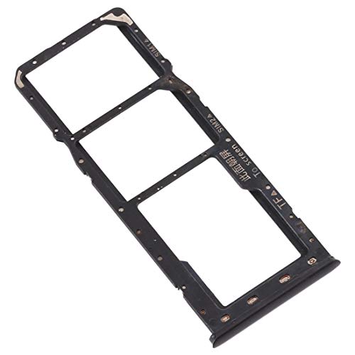 Peças de substituição de celulares Para Oppo Realme 3 Pro/Realme x Lite SIM Bandeja de cartão + band