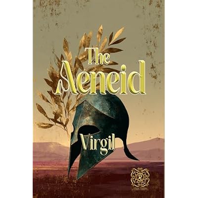 The Aeneid: Rebirth Special Edition | Annotated