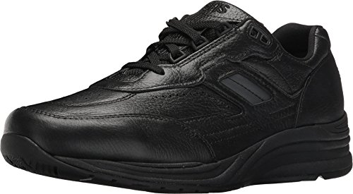 SAS Men's, Journey Mesh Walking Shoe Black 11.5 M