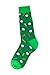 Foot Traffic - Sports Men's Socks, Golf