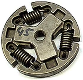 ATIKA Gasgriff Für Erdlochbohrer ELB 52 - Original Ersatzteil