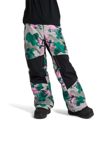 Burton Calça Skylar infantil, Explode, GG