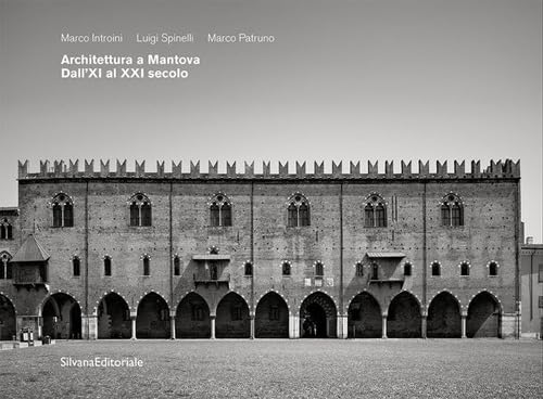 Architettura a Mantova. Dall'XI al XXI secolo