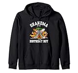 Grandmother Tees
