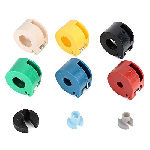 Set 9 Piezas Herramientas para Reparación de Aire Acondicionado miniatura 7