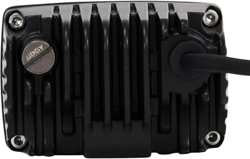 KC HiLiTES 519 LED Backup Flood Light System (C Series C2 Pair), 1 Pack