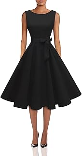 1950s formal dresses