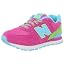 Pink/Blue/Green