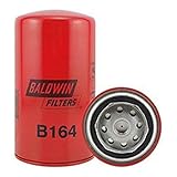 Baldwin B164 By-Pass Lube Spin-On