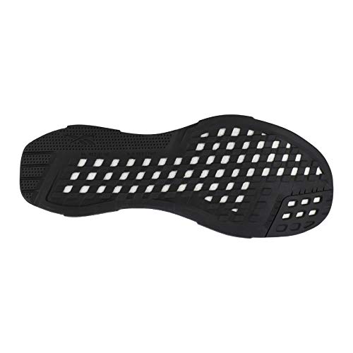 Reebok Work Men's Fusion Flexweave Eh Comp Toe Mid Black and White - 8 Medium4