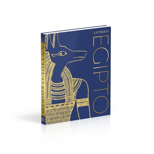 Antiguo Egipto (Ancient Egypt) (DK Classic History) (Spanish Edition) - Image 7