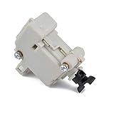 Trunk Tailgat Lock Actuator Assembly 3B5827061B 7L6959781 3B0959781C for Volkswagen VW for Beetle Polo for Touareg for Golf for Jetta for Passat MK4