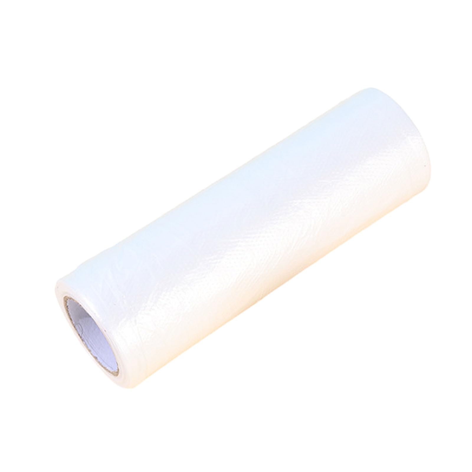 Hinayosan 25 Meters Flexible Blowing Bag Extended Guide Duct Air Conditioning Exhaust Hose Replacement