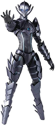 S.H.Figuarts ULTRAMAN BEMLAR -the Animation-(���E�F�u���X����)