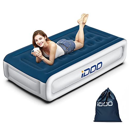 The Best Easy Home Air Mattress 2023