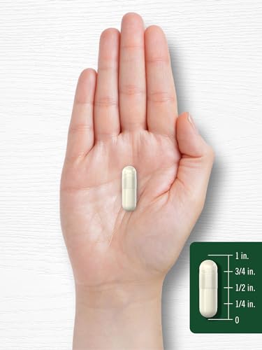Carlyle Irish Sea Moss + Bladderwrack & Burdock Capsules (150 ct) — view 8