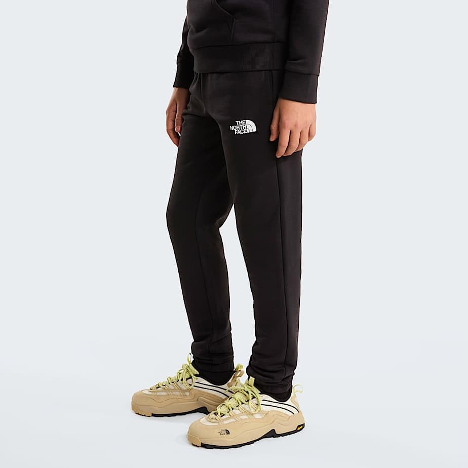 THE NORTH FACE Simple Dome Light Reg Tap Pantalon de survêtement Classique Mixte Enfant
