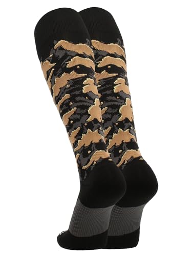MadSportsStuff Crazy Dinosaur Chicken Nugget Socks Over the Calf3