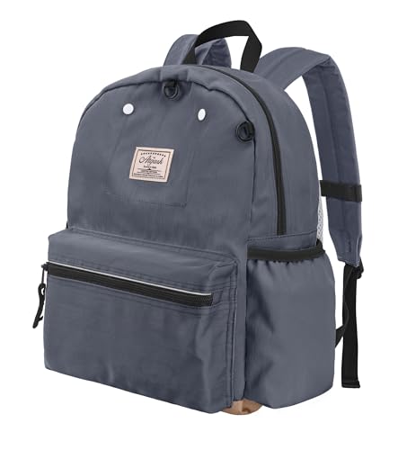 atgark Toddler Backpack for Boys 2-5: Preschool Kindergarten Backpack - 13 Daycare Backpack Fit A4 Folder