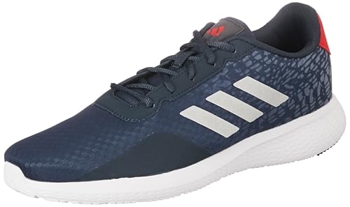 Adidas Men Pace Blast M Running Shoe