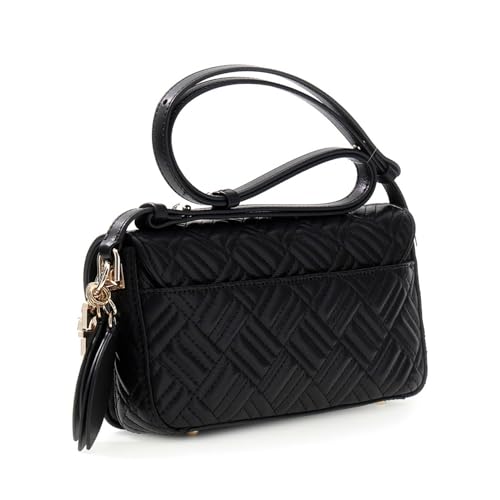 Image of GUESS Sally Convertible Crossbody Flap