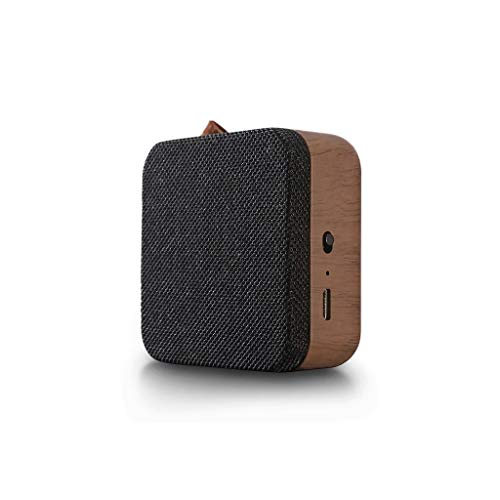 Best Wood Bluetooth Speaker Expert Review The Modern Record