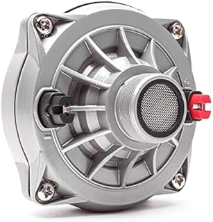 Skar Audio PD1-X 1-Inch 200 Watt High Efficiency Compression Horn Driver
