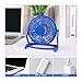 Imagen de SMTYXS Mini Ventilador USB